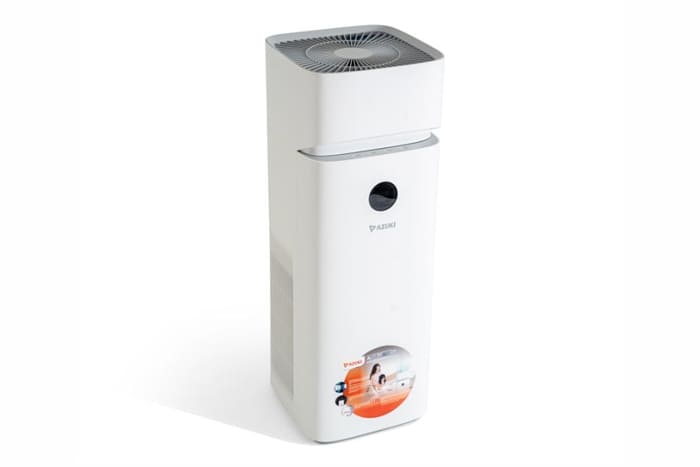 Máy lọc không khí và tạo ẩm Azuki Air Pro X5